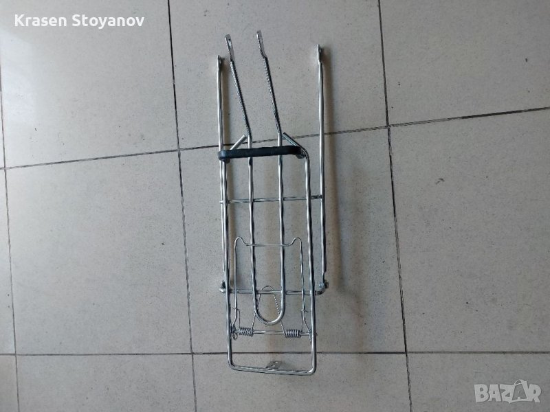 Багажник за велосипед 26цола, снимка 1