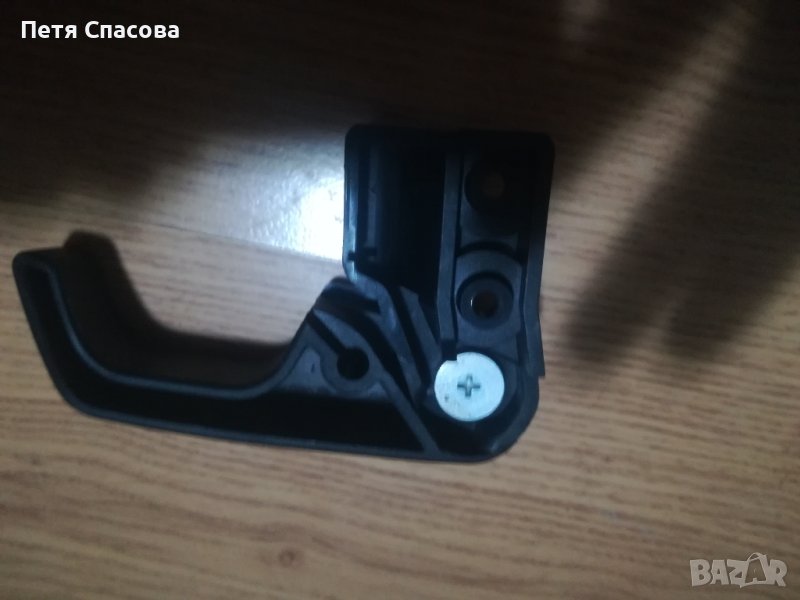 Vw Passat Wagon B3 2.0 1992 Дръжка отваряне преден капак, снимка 1