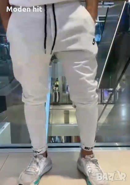 Nike мъжкo спортно долнище реплика, снимка 1