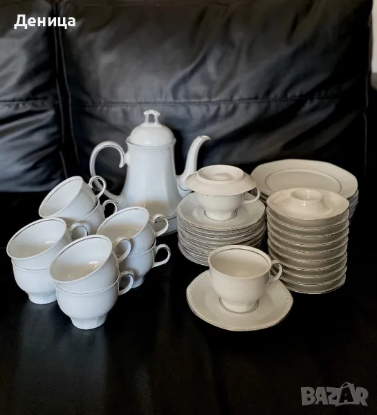 Немски сервиз “Бавария”, снимка 1