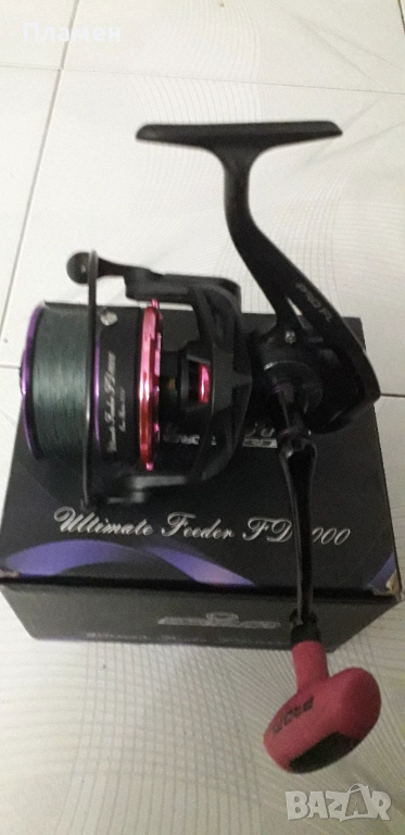 макара, снимка 1