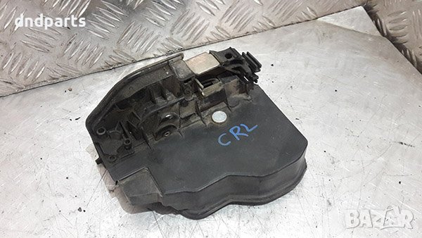 Брава за BMW E87, 2005г., /задна, лява/, снимка 1