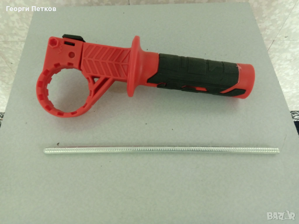 Ръкохватка за бормашина Парксайд , снимка 1