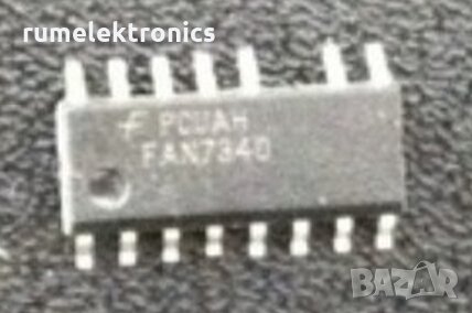 FAN7340, снимка 1