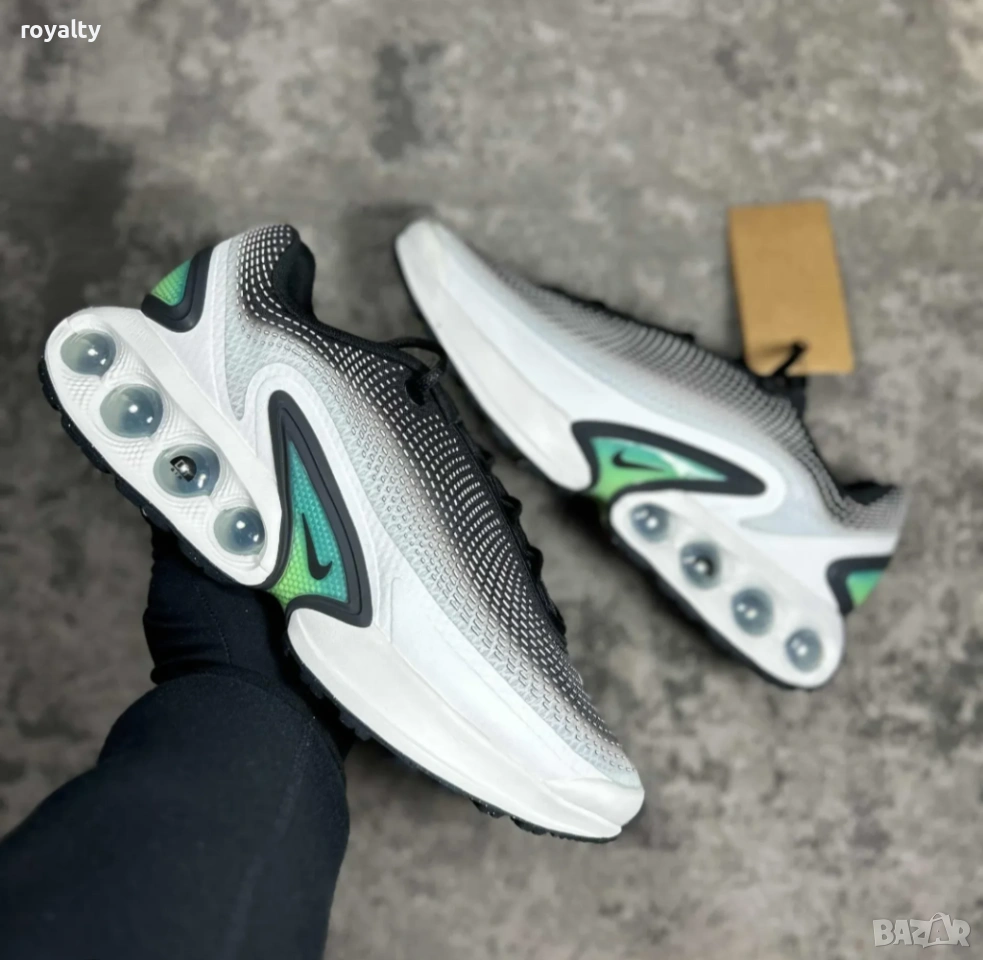 Nike DN Мъжки Маратонки 40-45 Номер Нови с Кутия , снимка 1