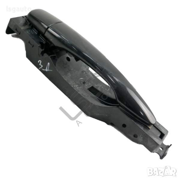 Задна дясна външна дръжка Nissan Qashqai II 2013-2021 ID: 151016, снимка 1