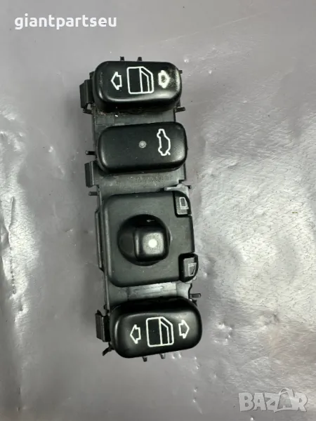 Бутони за Стъкла Мерцедес Mercedes-benz W208 2088202910, снимка 1