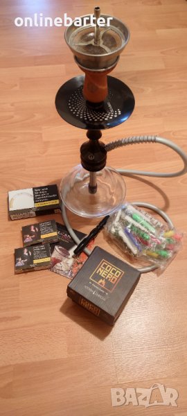 НАРГИ, снимка 1