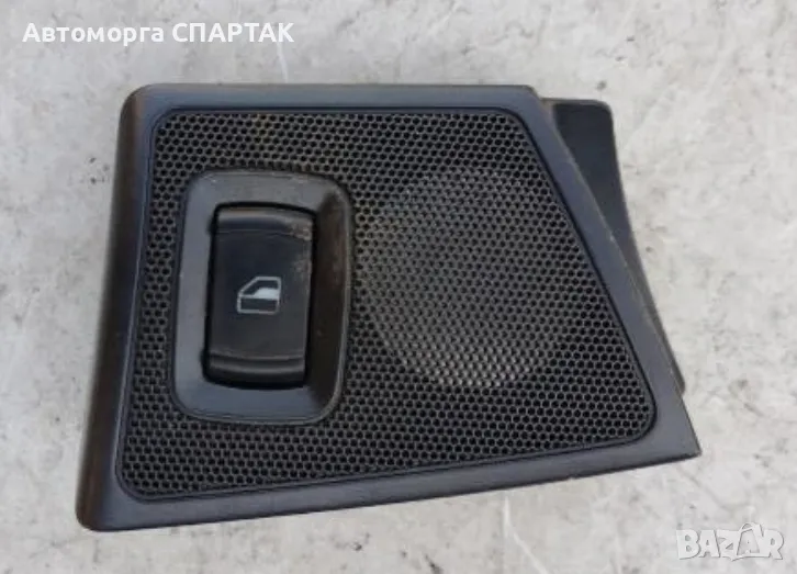 SKODA Octavia 1 поколение (1996-2010) ключ за предна дясна врата 1U4867436A 20146466, снимка 1