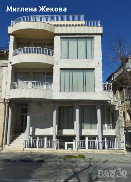 Продава се КЪЩА в сърцето на Варна - Директно от СОБСТВЕНИКА, снимка 1