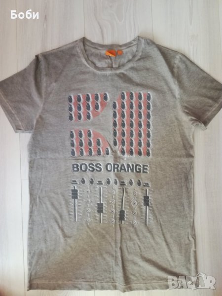 Тениска Boss, снимка 1