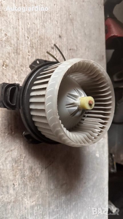 Вентилатор за парно за Suzuki  Swift 2007, снимка 1
