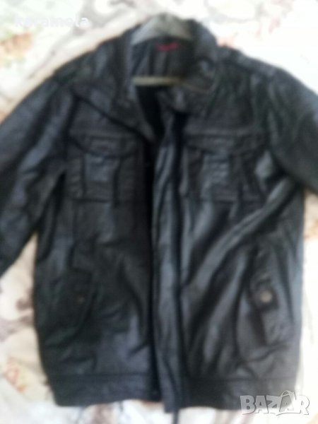 Прекрасно мъжко яке ХЛ, снимка 1