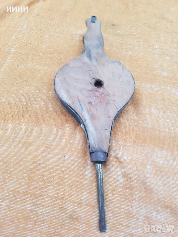 Духало за камина 2, снимка 1