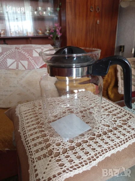 продавам кана за топли напитки, снимка 1