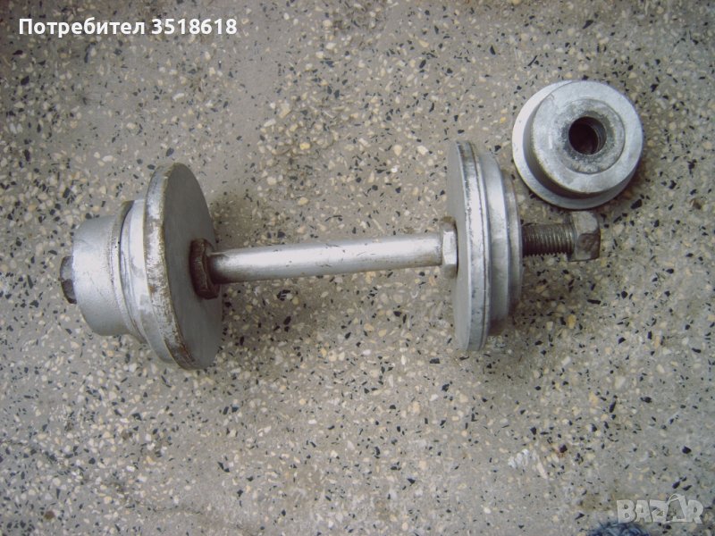 Гири, снимка 1