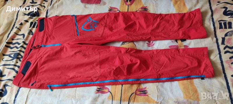 Norrona fjora flex 1, снимка 1