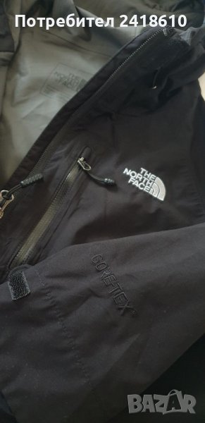 The North Face Gore Tex Womens Size L НОВО! ОРИГИНАЛ! Дамско Яке!, снимка 1
