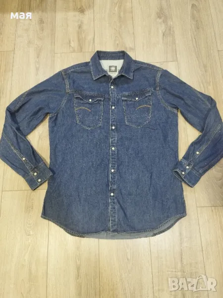 G star -L, снимка 1