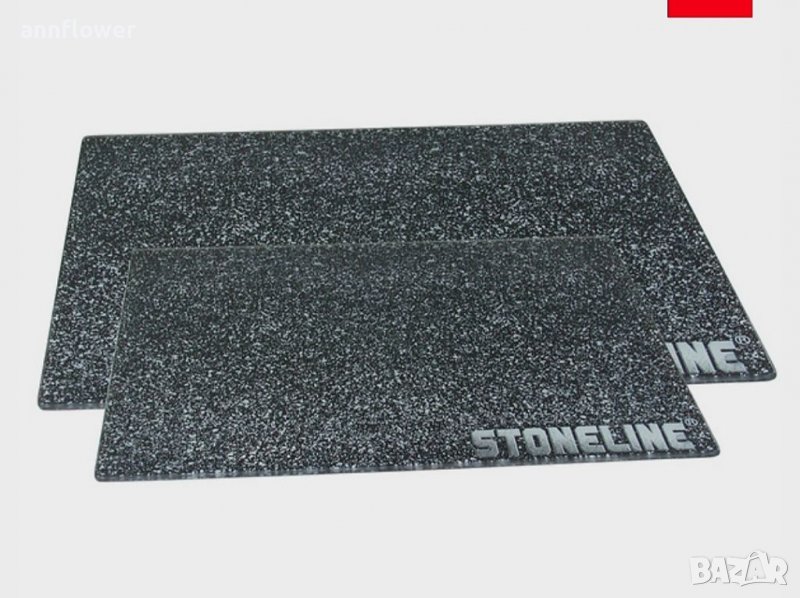 2бр дъски от закалено стъкло  , снимка 1