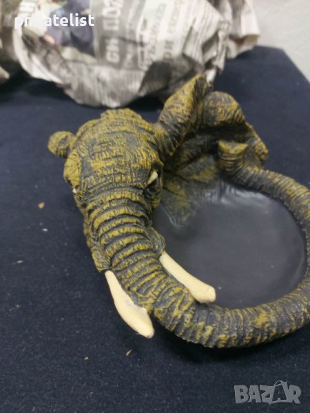 Пепелник №3, снимка 1