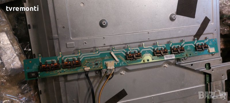 INVERTER SSB400_12V01 Rev0.3  for Samsung LE40C530F1W дисплей LTF400HM01, снимка 1