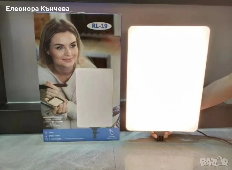 LED панел , снимка 1