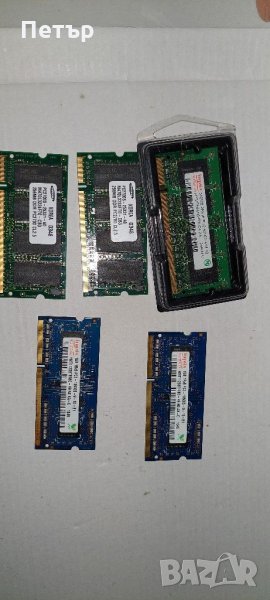 Рам памет за лаптопи, снимка 1