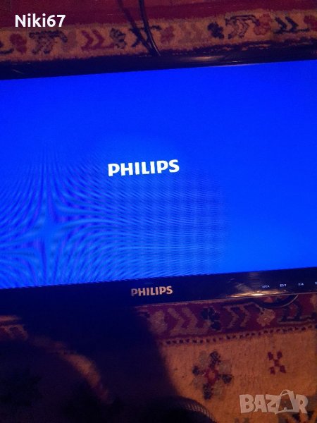 Philips 222EL Монитор , снимка 1