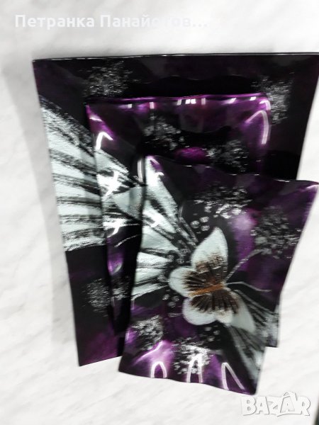 Луксозен комплект-30лв, снимка 1