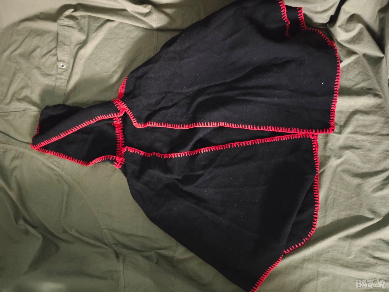 продавам Детски ямурлук , наметало , снимка 1