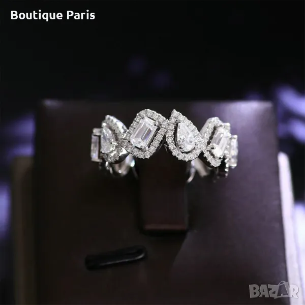 MESSIKA Diamonds пръстен, снимка 1