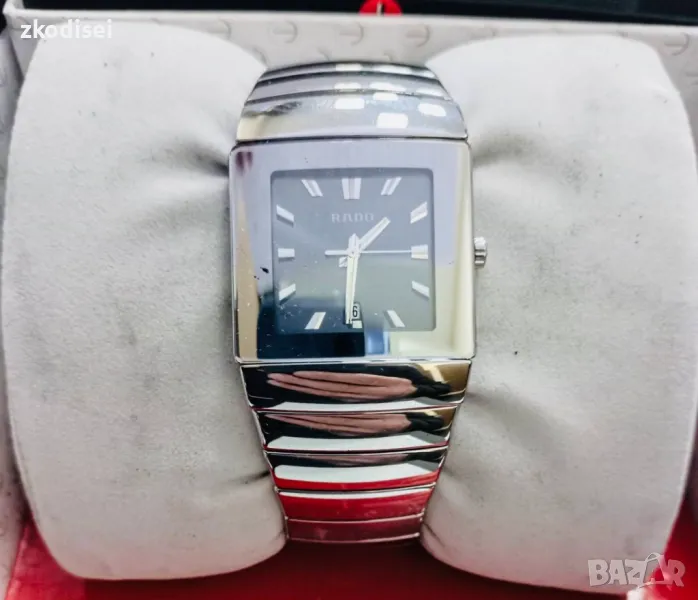 Часовник RADO - DIASTAR 152.0432.3, снимка 1