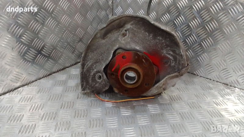 Шенкел Audi Q5 2.0TDI 2009г.(заден ляв)	, снимка 1