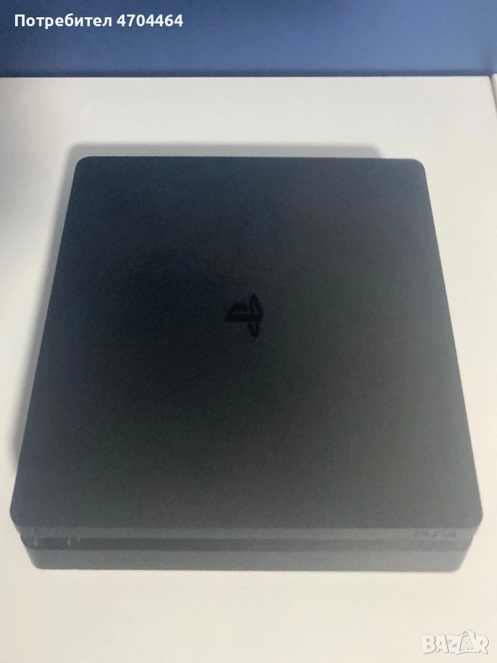 Playstation4, снимка 1