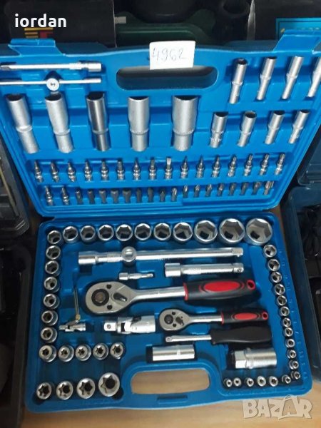 Инструменти , снимка 1