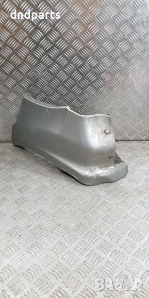 Ляв дифузьор броня Mitsubishi Pajero 2002г.	, снимка 1