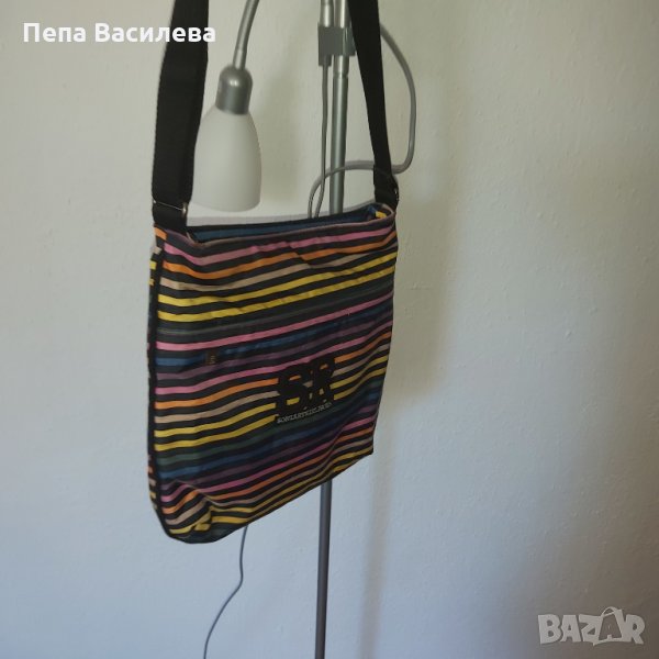 Дамска чанта на Sonia Rikyel, снимка 1