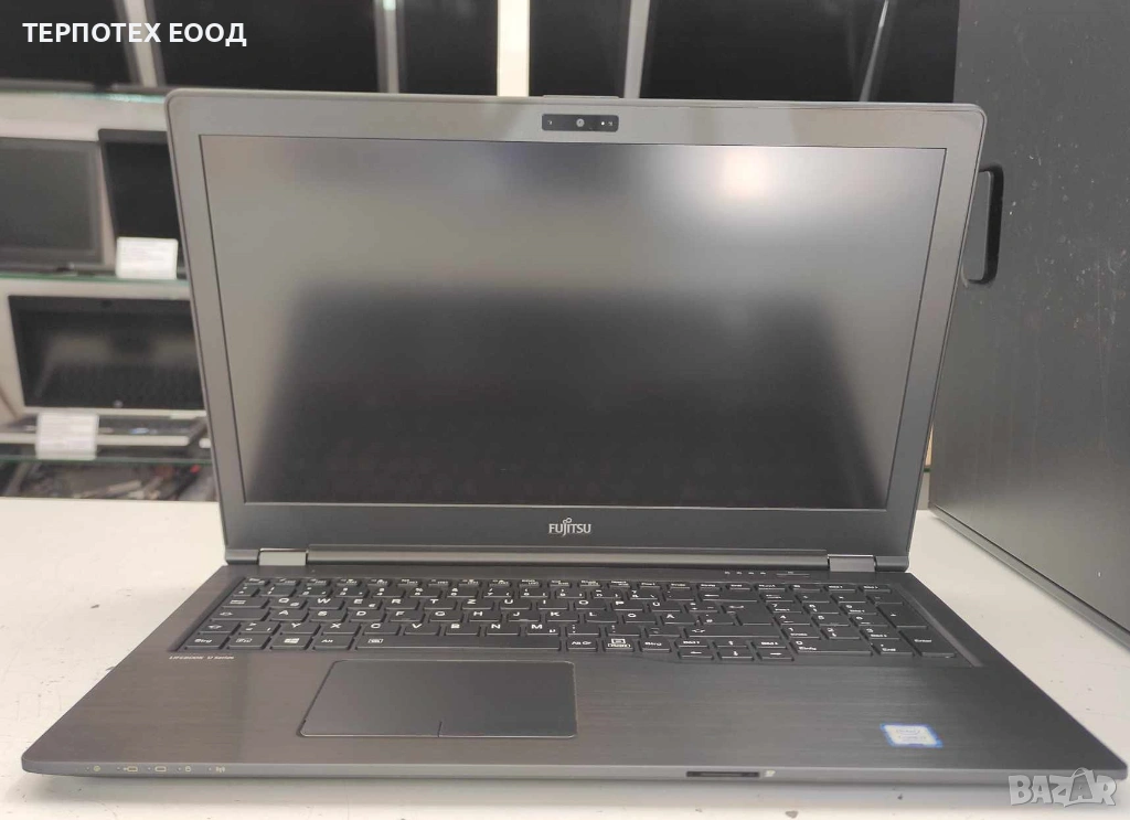 Лаптоп FUJITSU LifeBook U7510 - Бургас ТЕРПОТЕХ, снимка 1