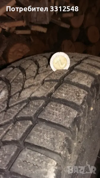 Opel astra f 1993 на части, снимка 1