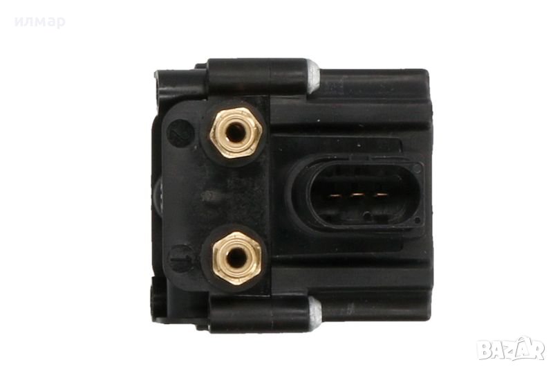 37206789938 Клапан за въздух за BMW X5 (E70), X6 (E71, E72) , снимка 1