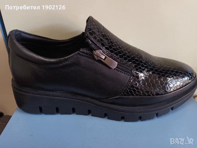 Дамски ежедневни обувки , снимка 1