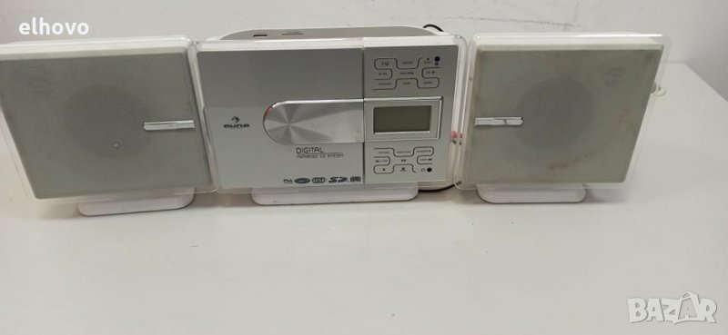 Аудио система AUNA 10006706, снимка 1
