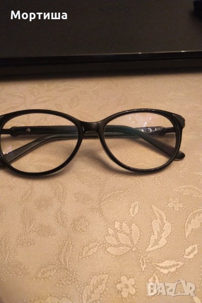 намаление Дамски очила с диоптър , снимка 1