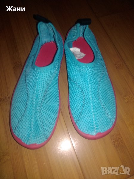 Аква обувки 30/31, снимка 1