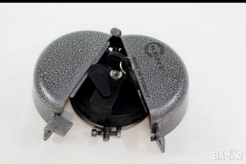 Заключващо у-во ф60мм, снимка 1