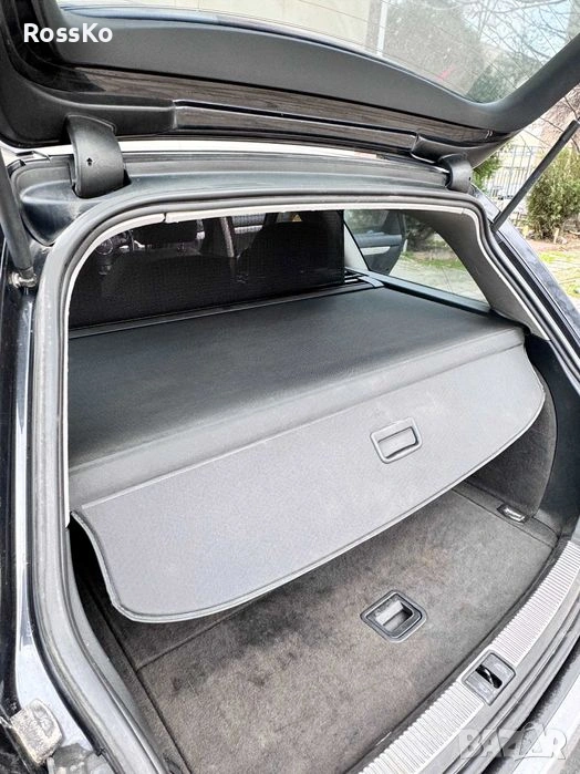 Щора багажник за Ауди А4 Б7 А4 Б6 / Audi A4 B7 A4 B6 *КАТО НОВА*, снимка 1