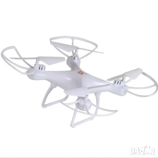 Висококачествен дрон с дистанционно управление X12 - DRON X12, снимка 1