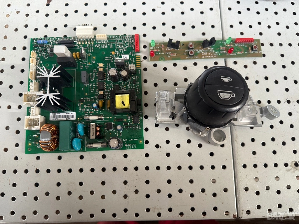 Платка - Philips Saeco Xsmall HD8743, снимка 1