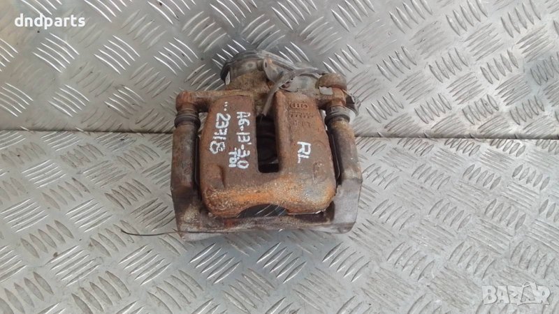 Спирачен апарат Audi A6 3.0TDI 2013г.(заден ляв)	, снимка 1